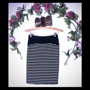 Velvet by Graham & Spencer | Tube Skirt